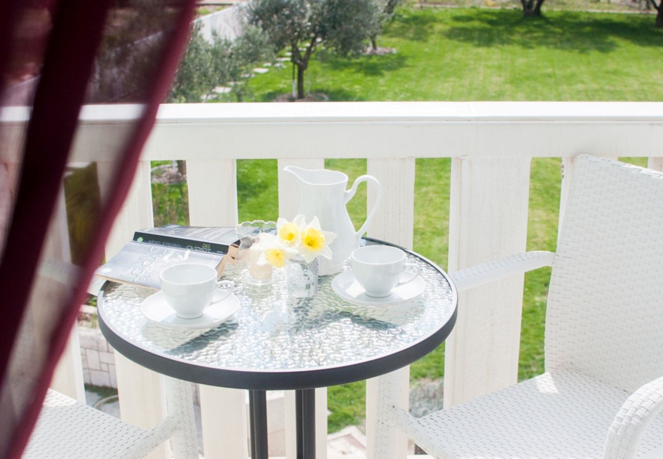 Apartment in Ploce - Poolincluded - Apartment Darija 