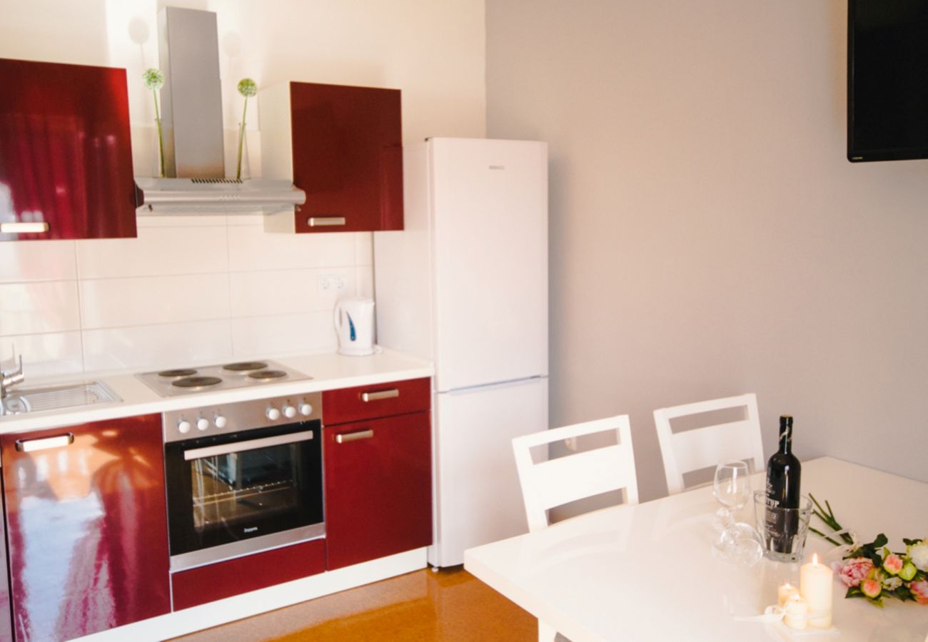 Apartment in Ploce - Poolincluded - Apartment Darija 