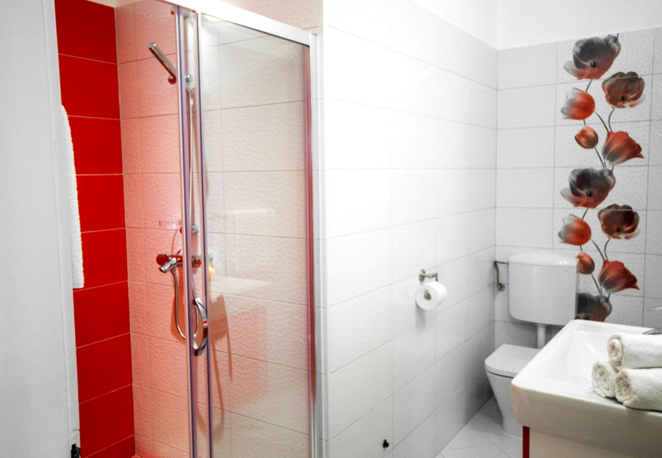 Apartment in Ploce - Poolincluded - Apartment Darija 