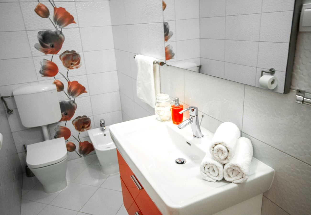 Apartment in Ploce - Poolincluded - Apartment Darija 