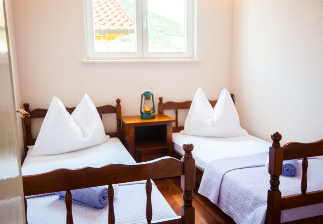 Apartment in Ploce - Poolincluded - Apartment Darija 