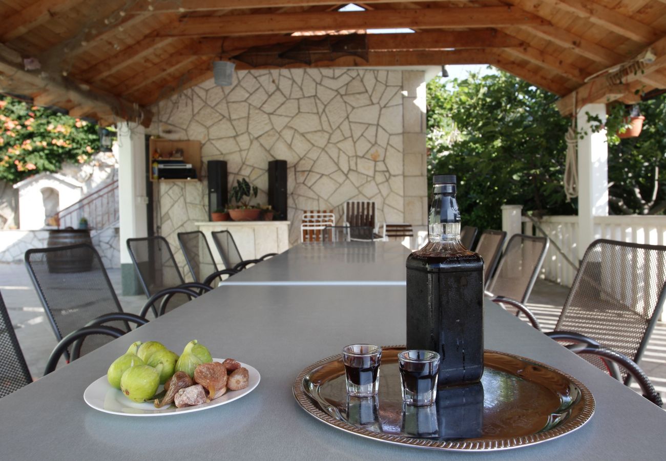 Apartment in Ploce - Poolincluded - Apartment Darija 