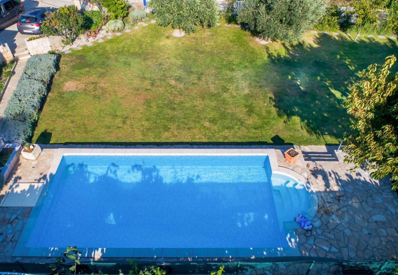Apartment in Ploce - Poolincluded - Apartment Darija 