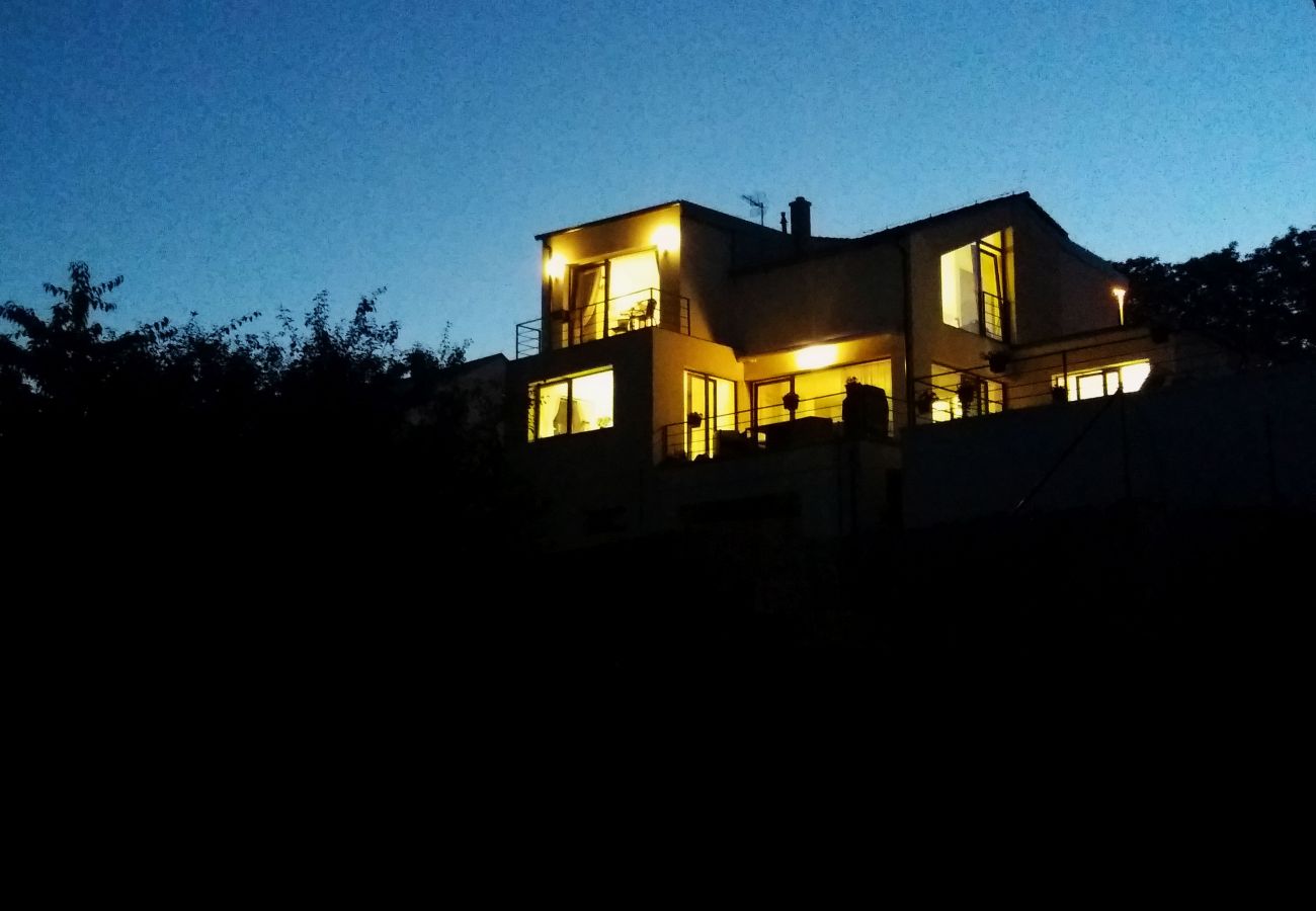 Apartment in Lány - Lány SPLG140