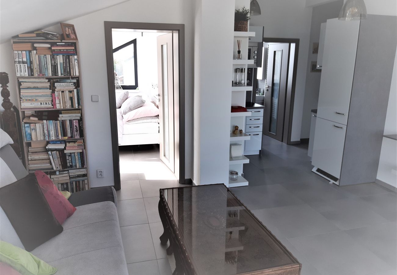 Apartment in Lány - Lány SPLG140