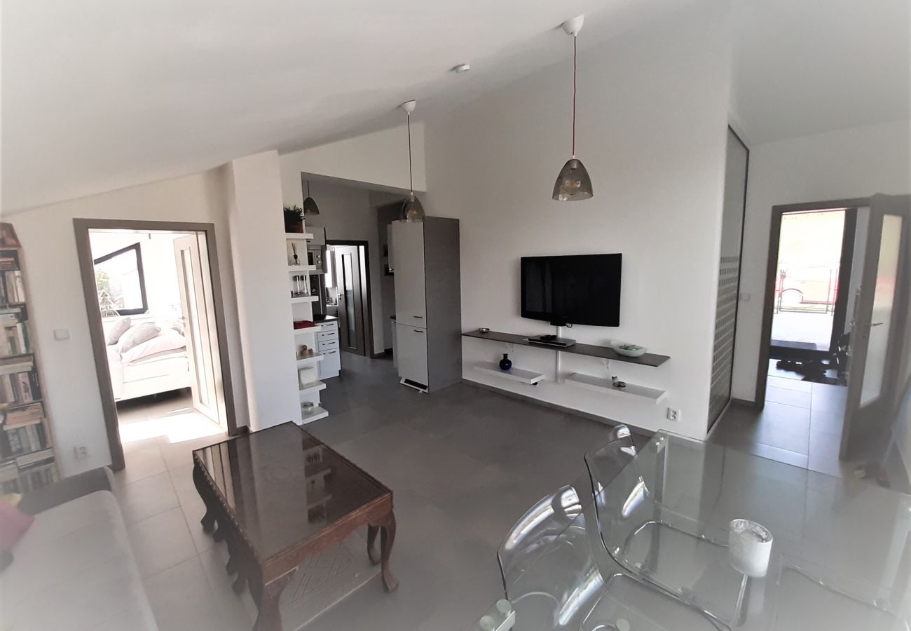 Apartment in Lány - Lány SPLG140