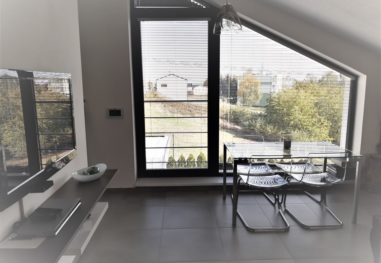 Apartment in Lány - Lány SPLG140