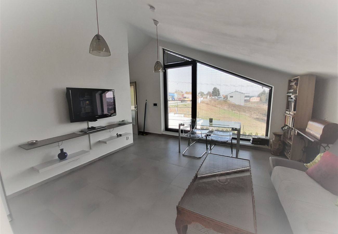 Apartment in Lány - Lány SPLG140