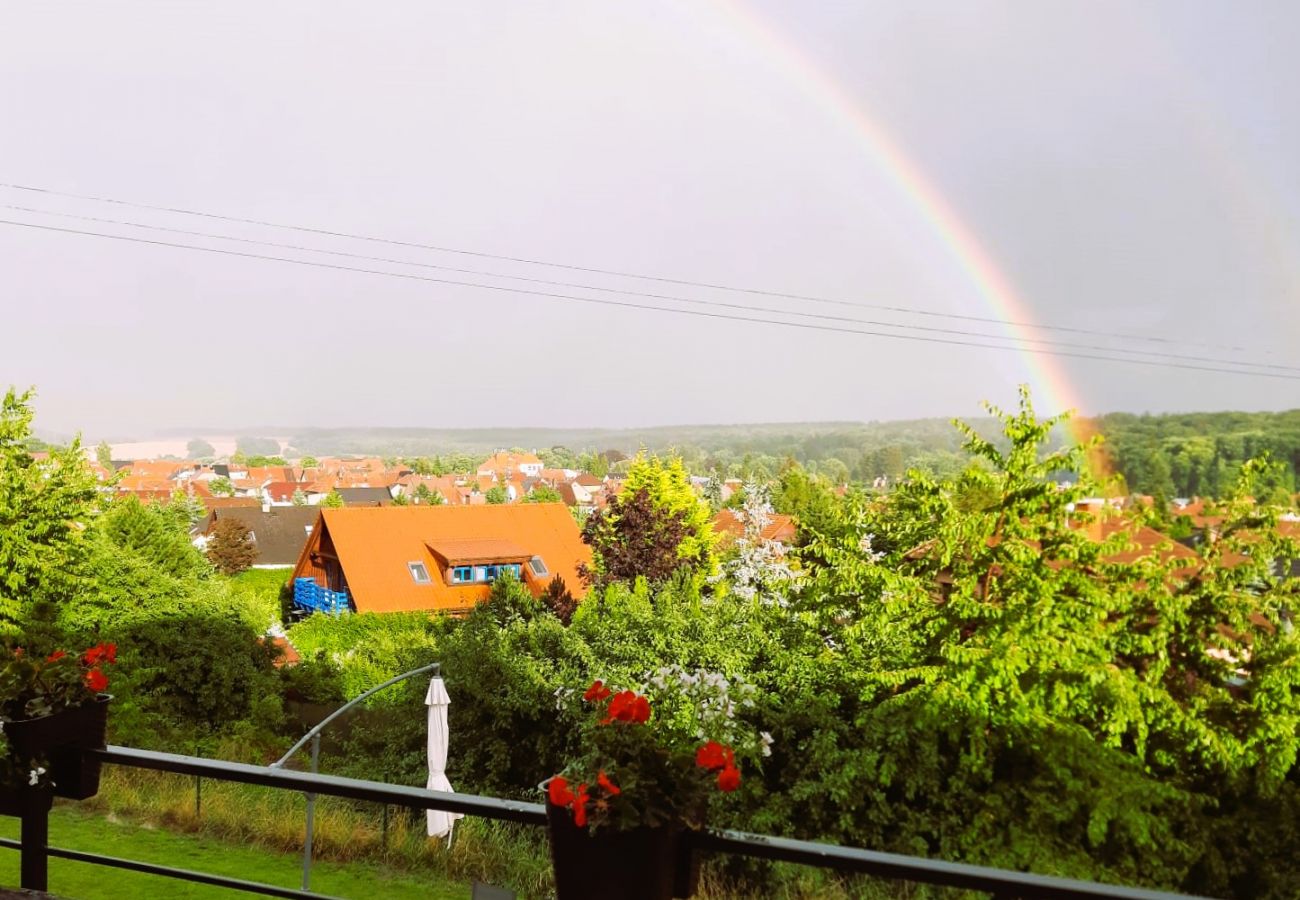 Apartment in Lány - Lány SPLG140