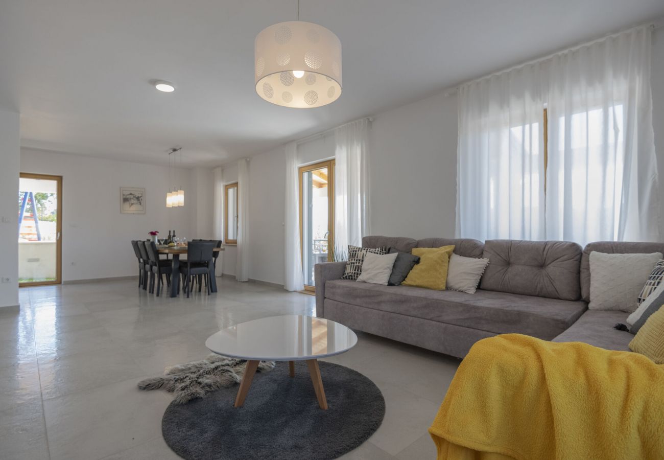 Villa in Glavina Donja - Poolincluded - Villa Melita