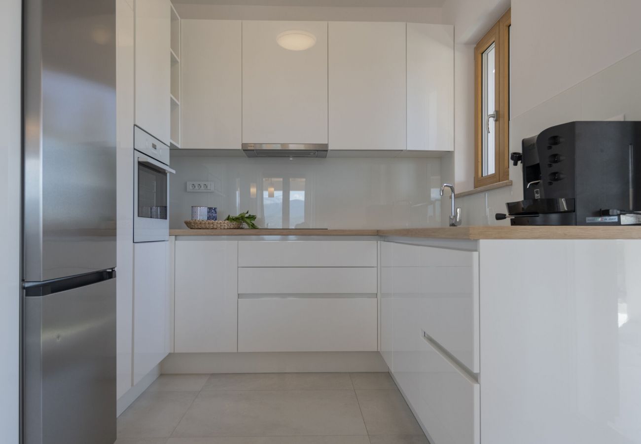 Villa in Glavina Donja - Poolincluded - Villa Melita