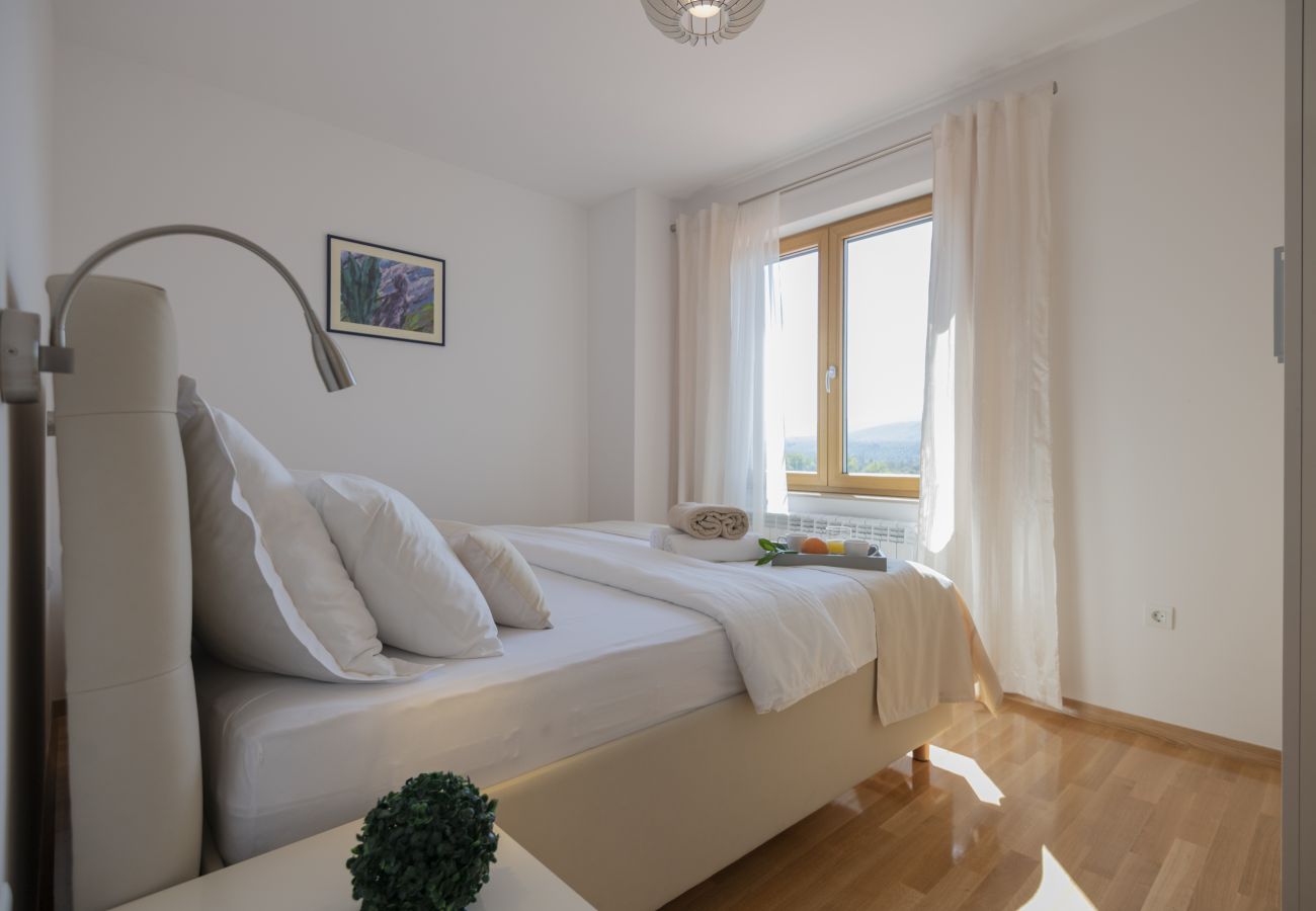 Villa in Glavina Donja - Poolincluded - Villa Melita