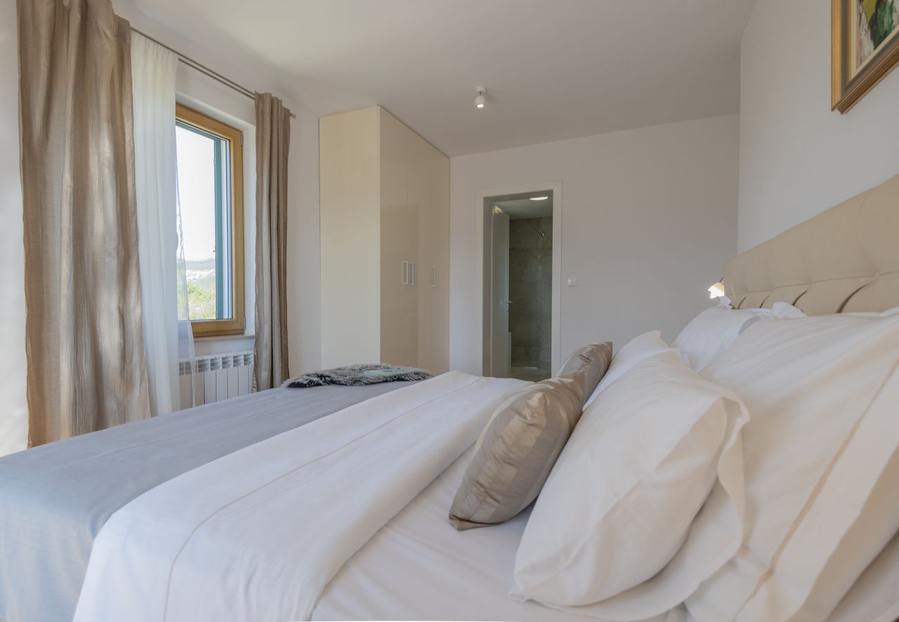 Villa in Glavina Donja - Poolincluded - Villa Melita