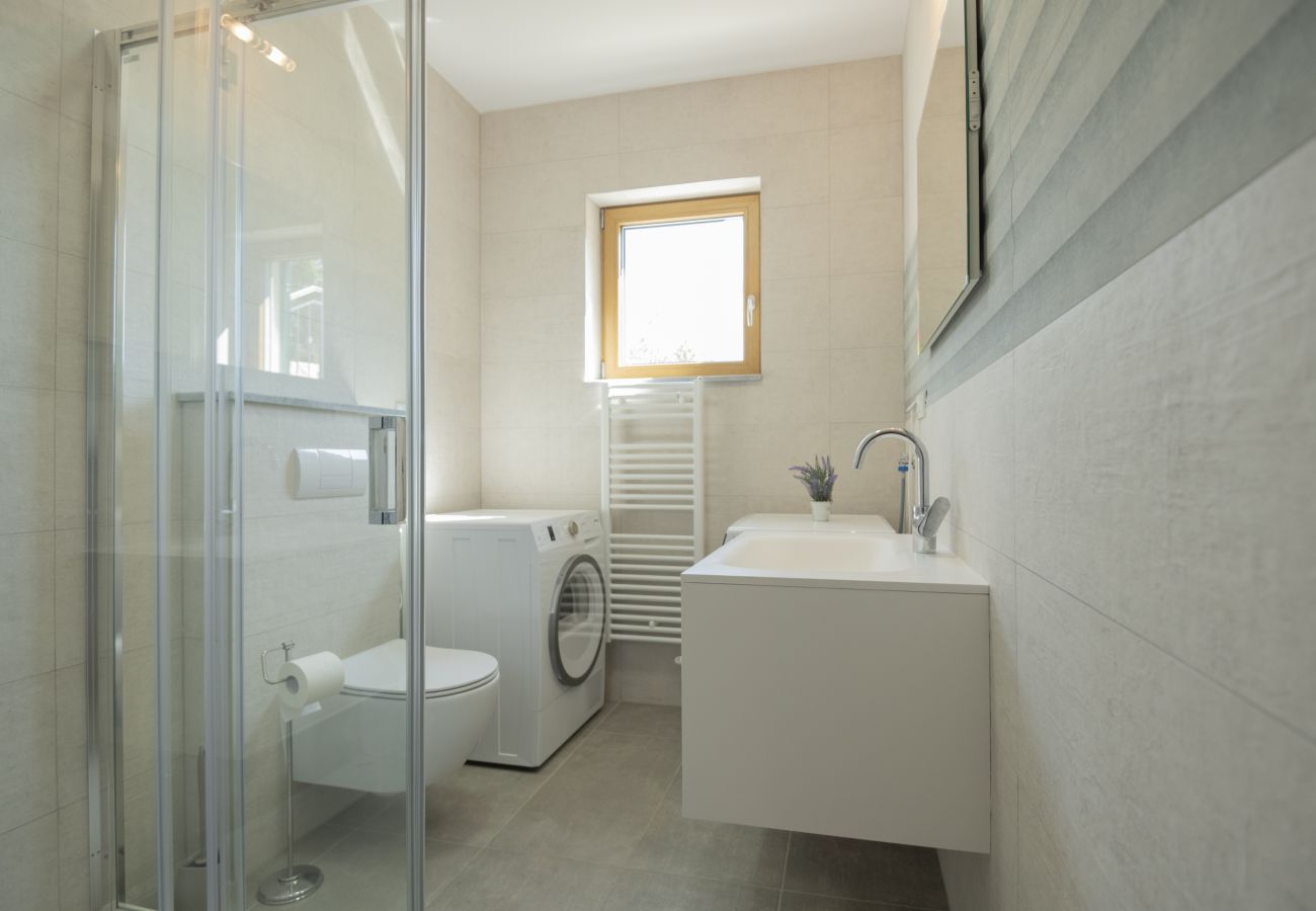 Villa in Glavina Donja - Poolincluded - Villa Melita