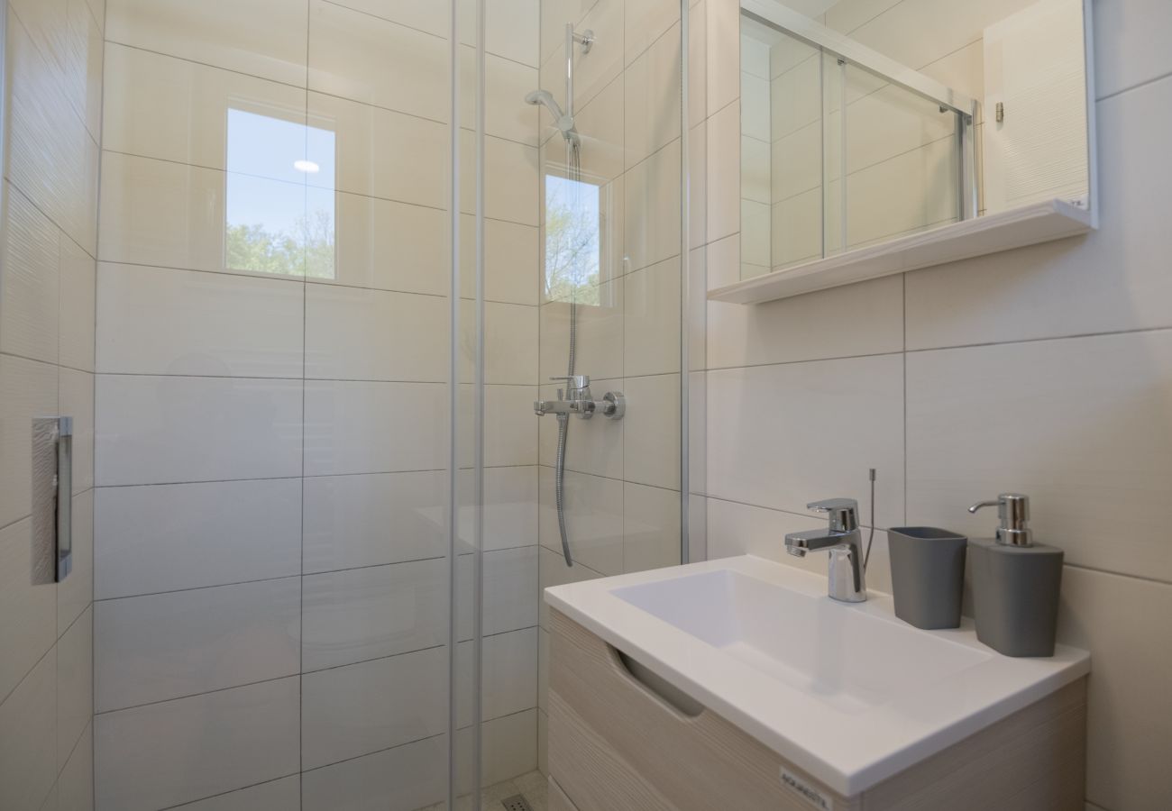 Villa in Glavina Donja - Poolincluded - Villa Melita