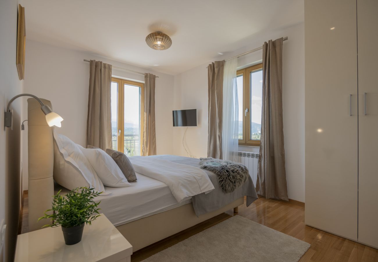 Villa in Glavina Donja - Poolincluded - Villa Melita