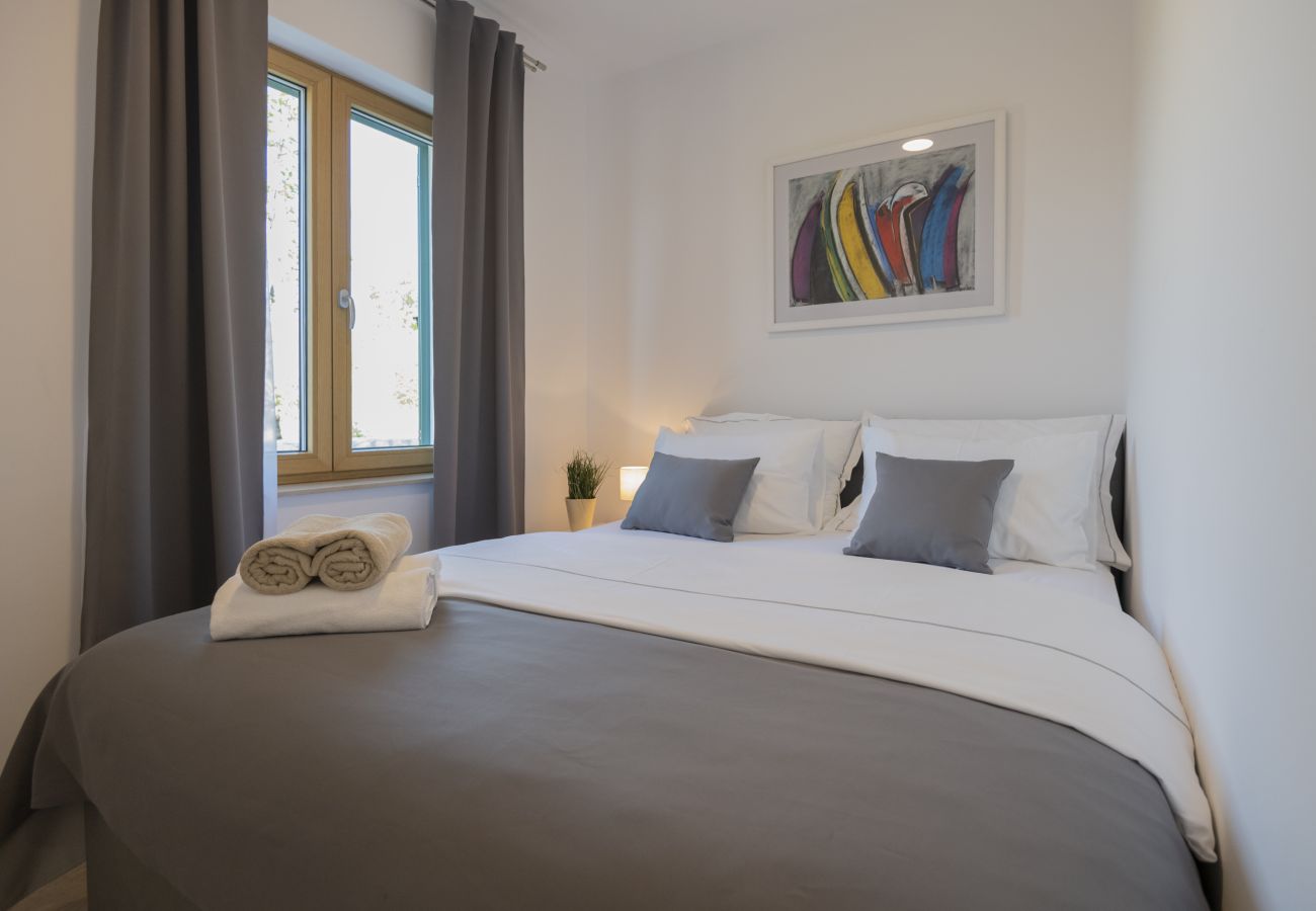 Villa in Glavina Donja - Poolincluded - Villa Melita