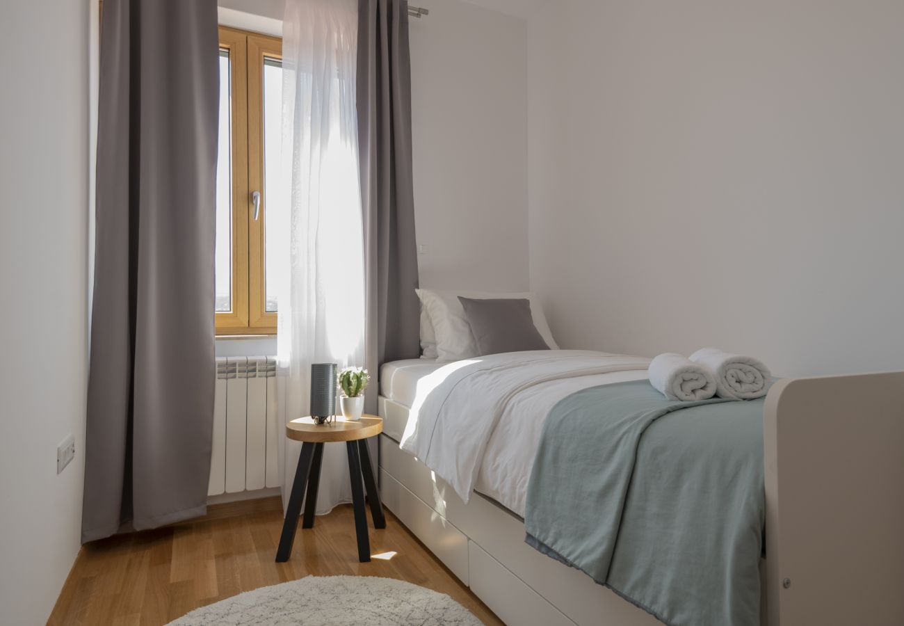 Villa in Glavina Donja - Poolincluded - Villa Melita