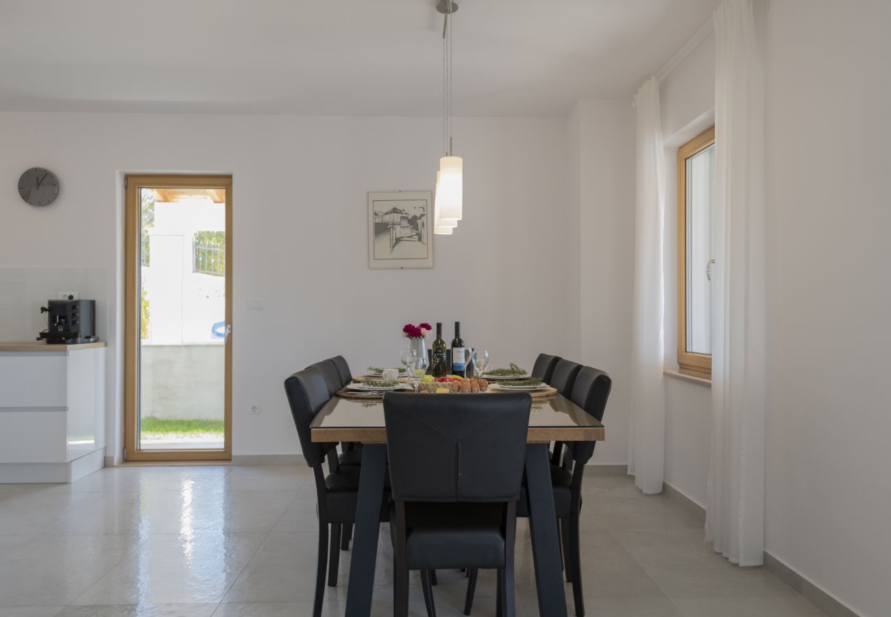 Villa in Glavina Donja - Poolincluded - Villa Melita