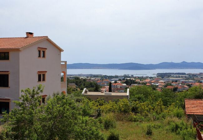 Zadar - House
