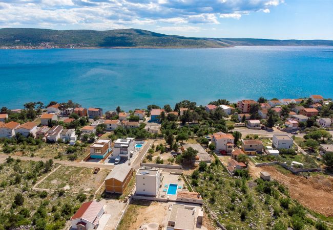 House in Seline - Poolincluded - Villa Magnifica House in Seline - Poolincluded - Villa Magnifica