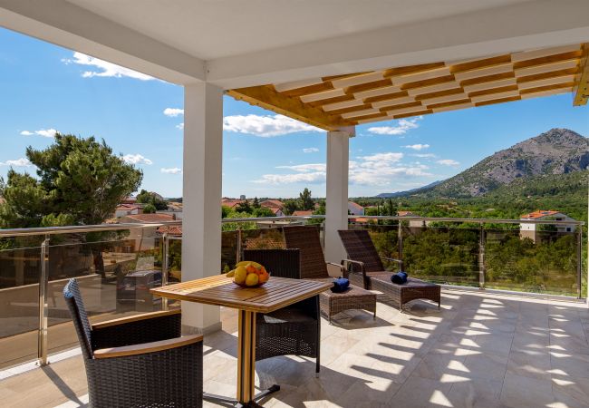 House in Seline - Poolincluded - Villa Magnifica House in Seline - Poolincluded - Villa Magnifica