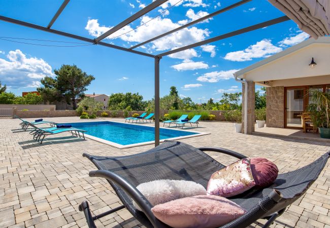 House in Seline - Poolincluded - Villa Magnifica House in Seline - Poolincluded - Villa Magnifica