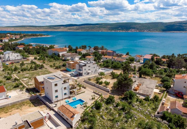 House in Seline - Poolincluded - Villa Magnifica House in Seline - Poolincluded - Villa Magnifica