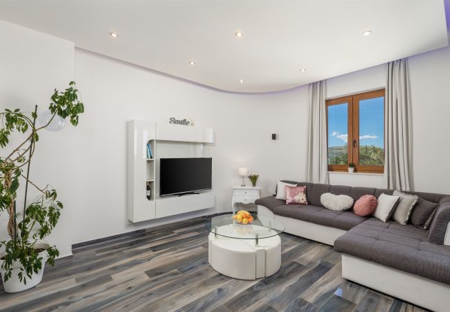 House in Seline - Poolincluded - Villa Magnifica House in Seline - Poolincluded - Villa Magnifica