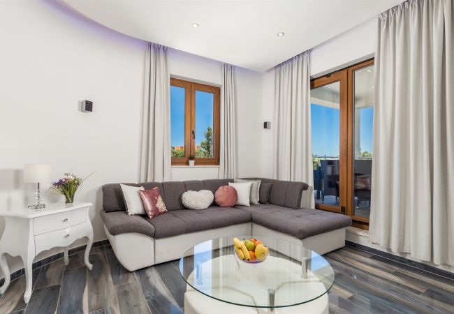 House in Seline - Poolincluded - Villa Magnifica House in Seline - Poolincluded - Villa Magnifica