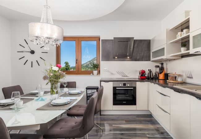 House in Seline - Poolincluded - Villa Magnifica House in Seline - Poolincluded - Villa Magnifica