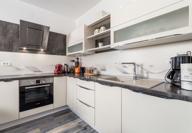 House in Seline - Poolincluded - Villa Magnifica House in Seline - Poolincluded - Villa Magnifica