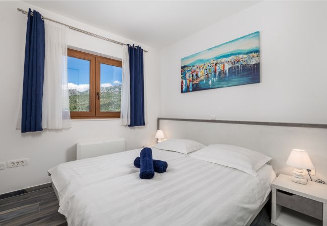 House in Seline - Poolincluded - Villa Magnifica House in Seline - Poolincluded - Villa Magnifica