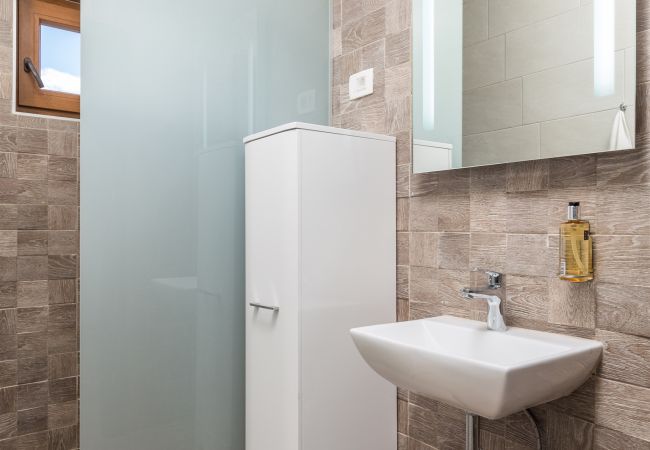 House in Seline - Poolincluded - Villa Magnifica House in Seline - Poolincluded - Villa Magnifica