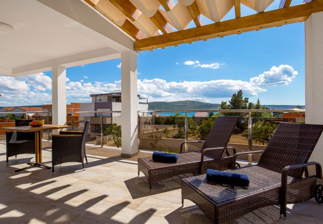 House in Seline - Poolincluded - Villa Magnifica House in Seline - Poolincluded - Villa Magnifica