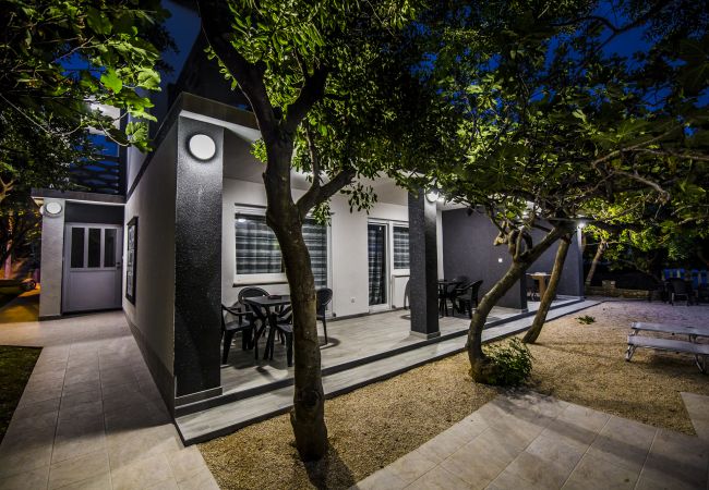 House in Pag - Poolincluded - Holiday Home Mabelle House in Pag - Poolincluded - Holiday Home Mabelle