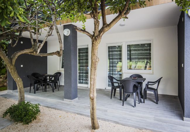 House in Pag - Poolincluded - Holiday Home Mabelle House in Pag - Poolincluded - Holiday Home Mabelle