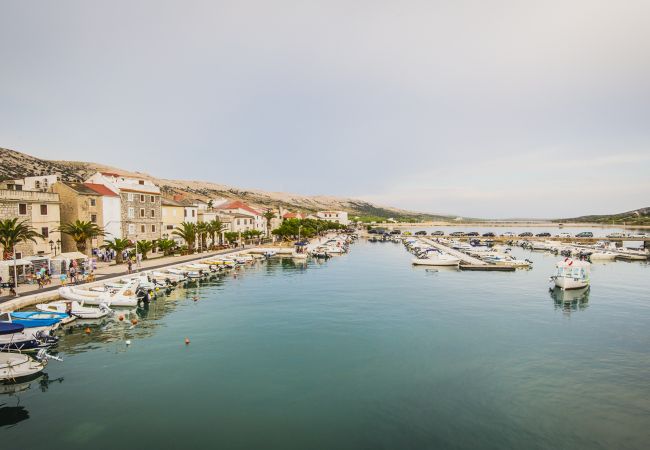 House in Pag - Poolincluded - Holiday Home Mabelle House in Pag - Poolincluded - Holiday Home Mabelle