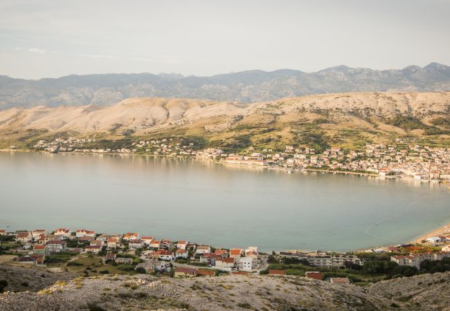 House in Pag - Poolincluded - Holiday Home Mabelle House in Pag - Poolincluded - Holiday Home Mabelle