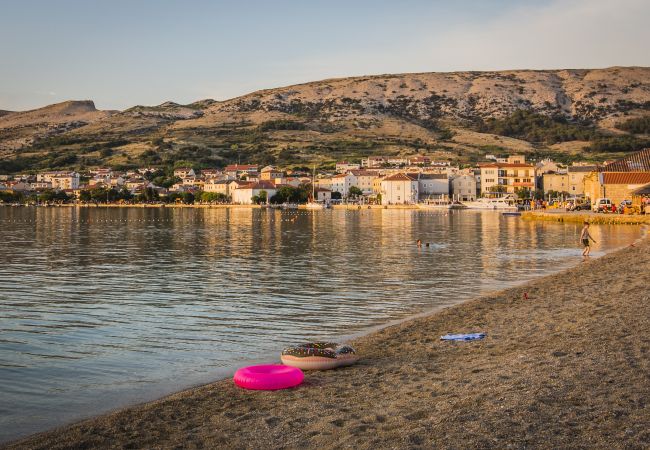 House in Pag - Poolincluded - Holiday Home Mabelle House in Pag - Poolincluded - Holiday Home Mabelle