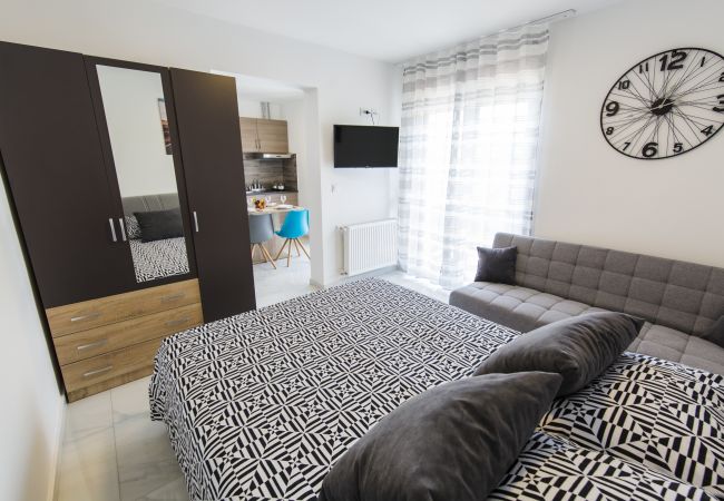 House in Pag - Poolincluded - Holiday Home Mabelle House in Pag - Poolincluded - Holiday Home Mabelle