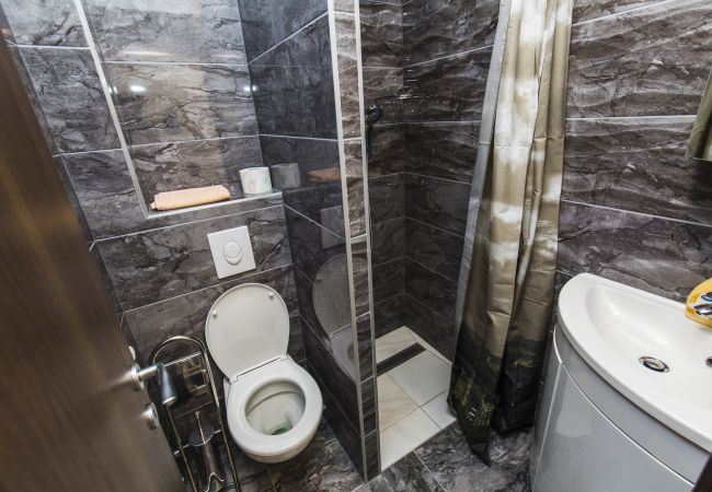 House in Pag - Poolincluded - Holiday Home Mabelle House in Pag - Poolincluded - Holiday Home Mabelle