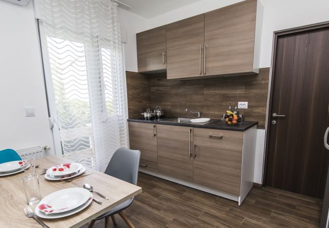 House in Pag - Poolincluded - Holiday Home Mabelle House in Pag - Poolincluded - Holiday Home Mabelle