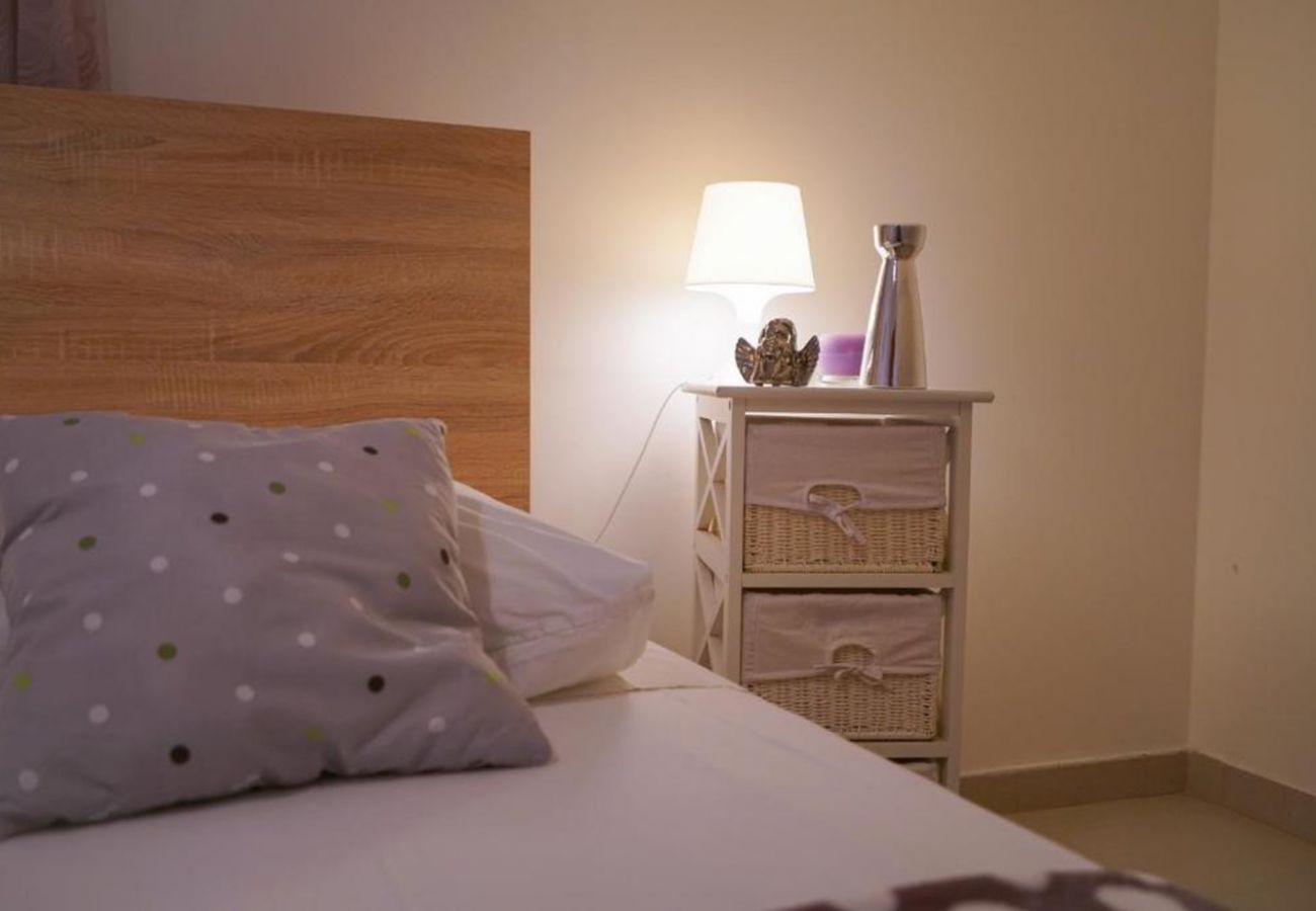 Apartment in Šibenik - Poolincluded - Apartment Cvita
