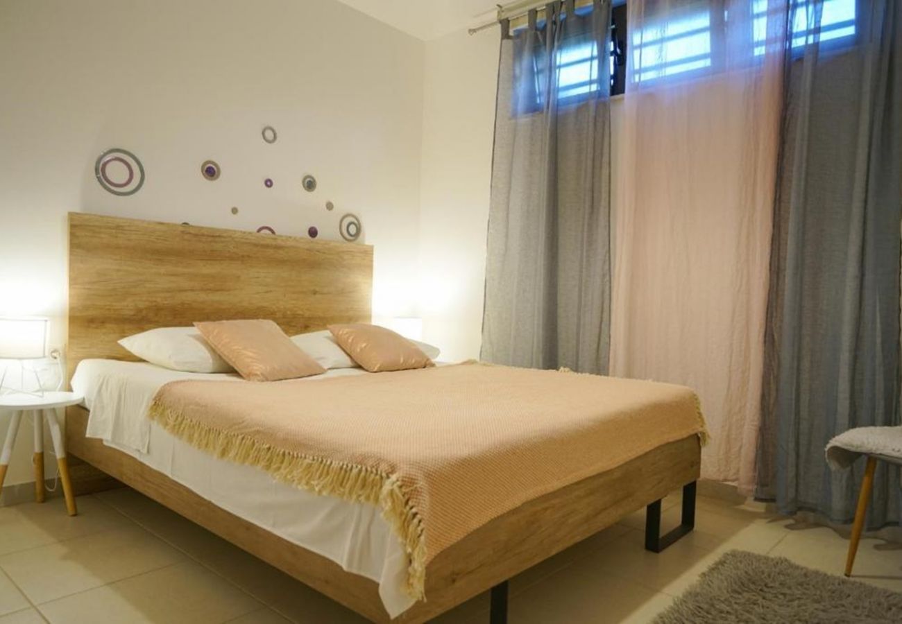 Apartment in Šibenik - Poolincluded - Apartment Cvita