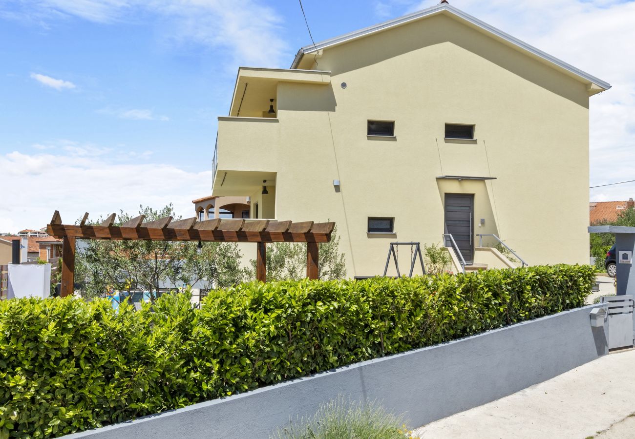 Apartment in Šibenik - Poolincluded - Apartment Cvita