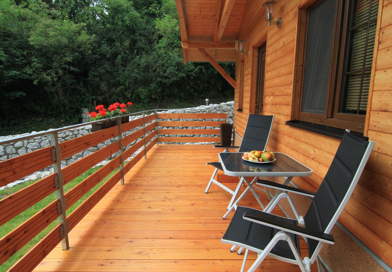 Villa in Becov nad Teplou -  Bečov nad Teplou KABS161