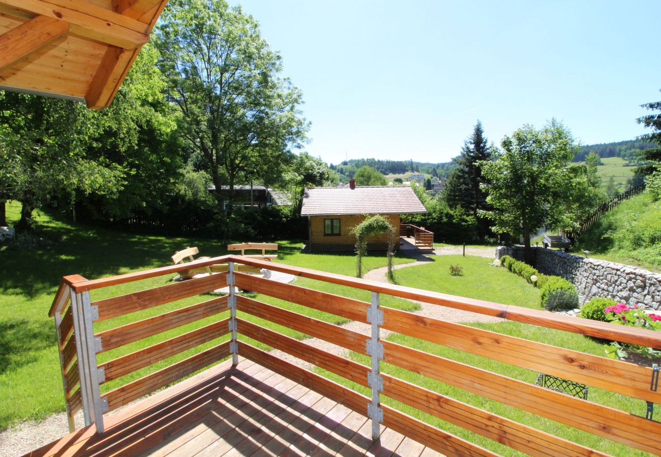 Villa in Becov nad Teplou -  Bečov nad Teplou KABS161