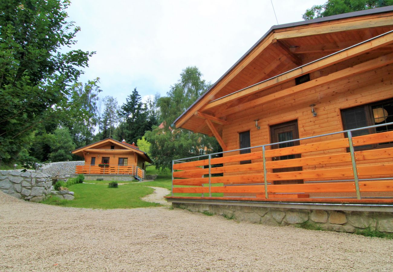 Villa in Becov nad Teplou -  Bečov nad Teplou KABS161