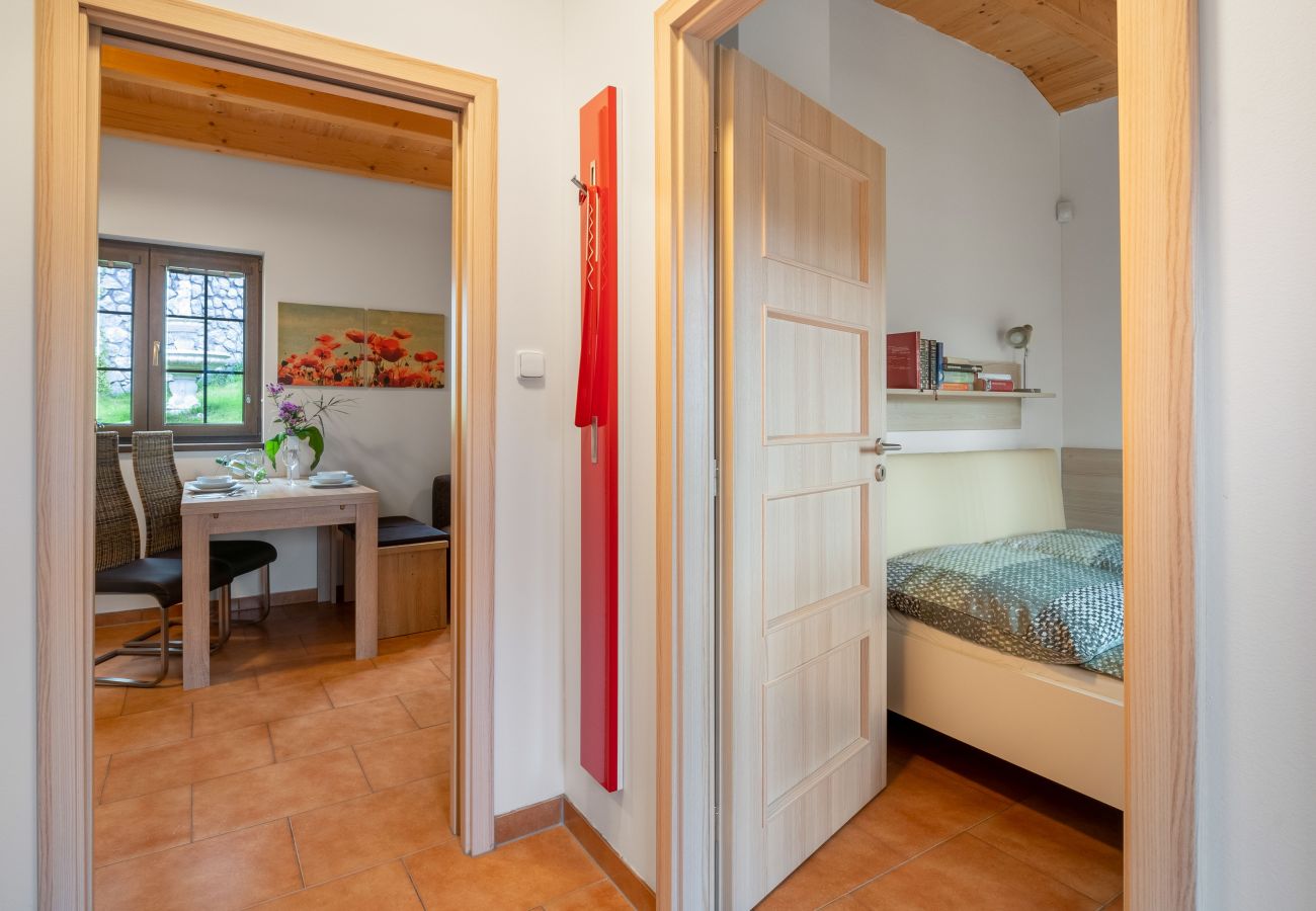 Villa in Becov nad Teplou -  Bečov nad Teplou KABS161